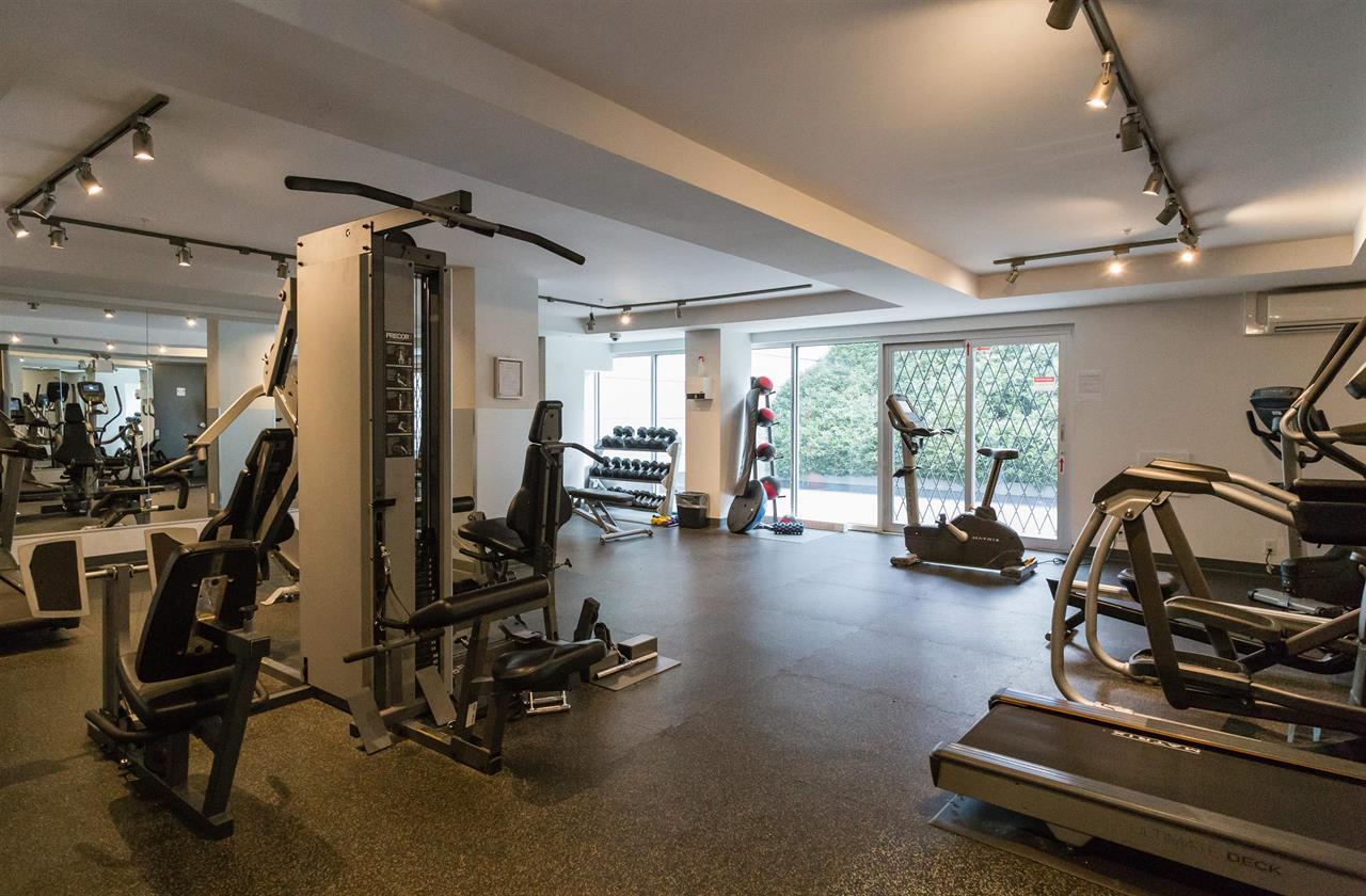 #417 – 256 E. 2nd Avenue